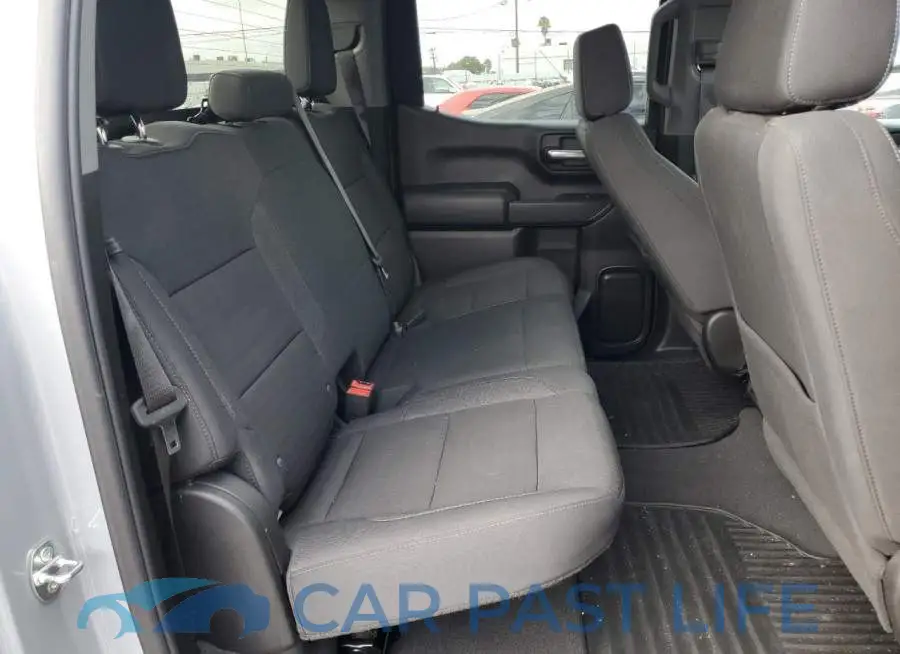 1GCPABEK9RZ168147# 10
