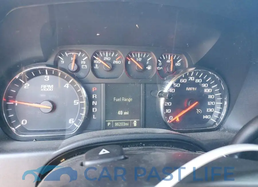 1GCRCPEC3JZ232616# 9