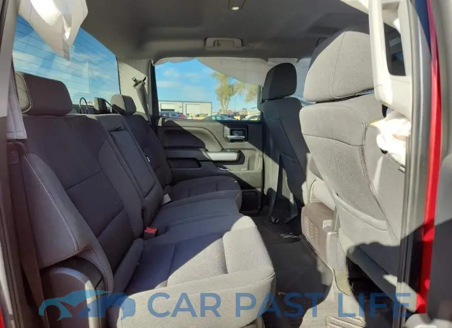 3GCUKRER5JG273150# 10