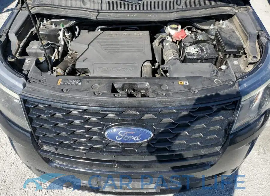 1FM5K8GT1JGA56158# 12