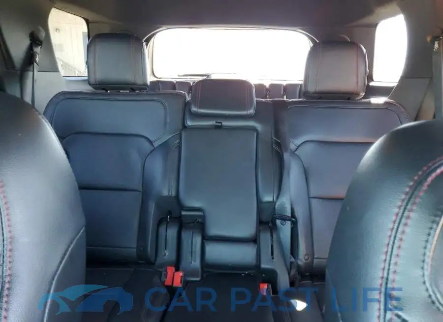 1FM5K8GT7HGD42882# 10