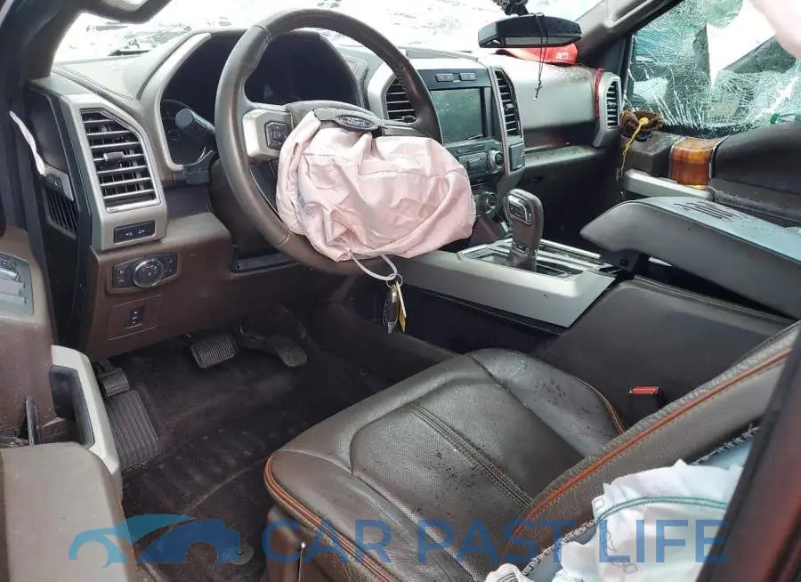 1FTEW1EF1GFA27982# 8