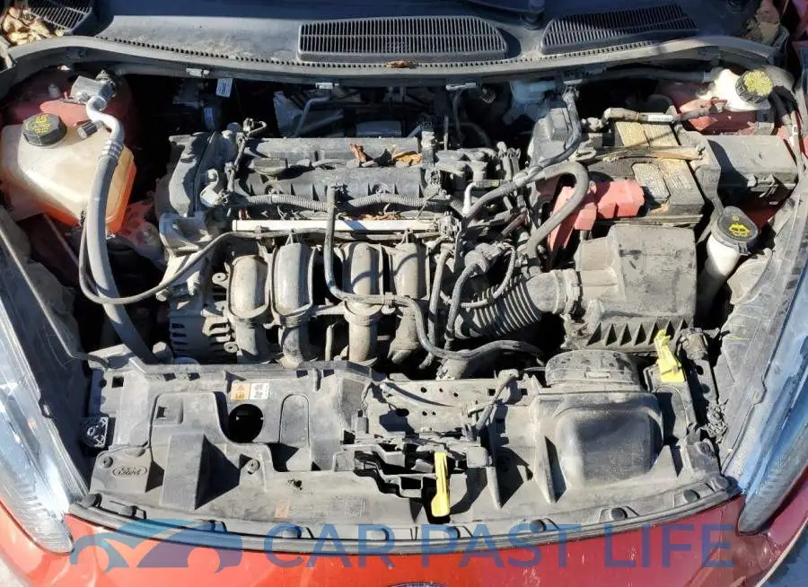 3FADP4EJ2KM146654# 11