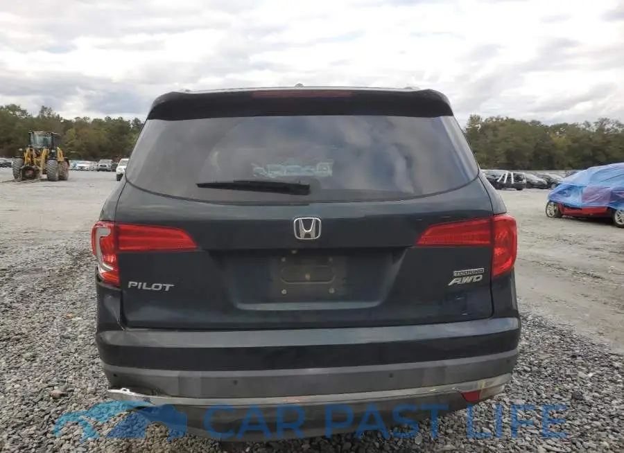 5FNYF6H93HB094833# 6