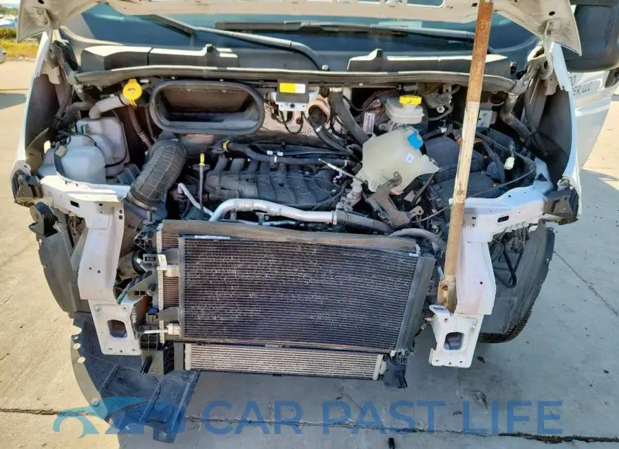 3C6MRVJG6PE500964# 12
