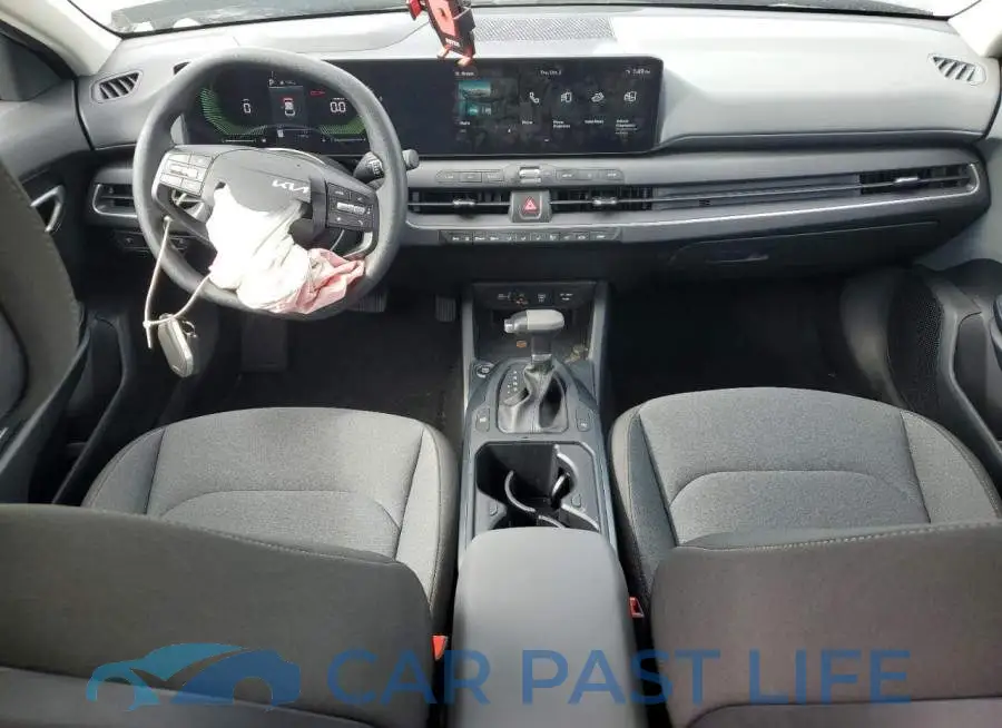 3KPFT4DE7SE178481# 8