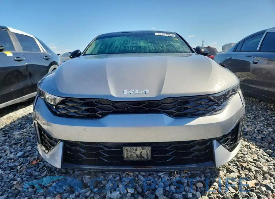 KNAG64J71S5362289# 5
