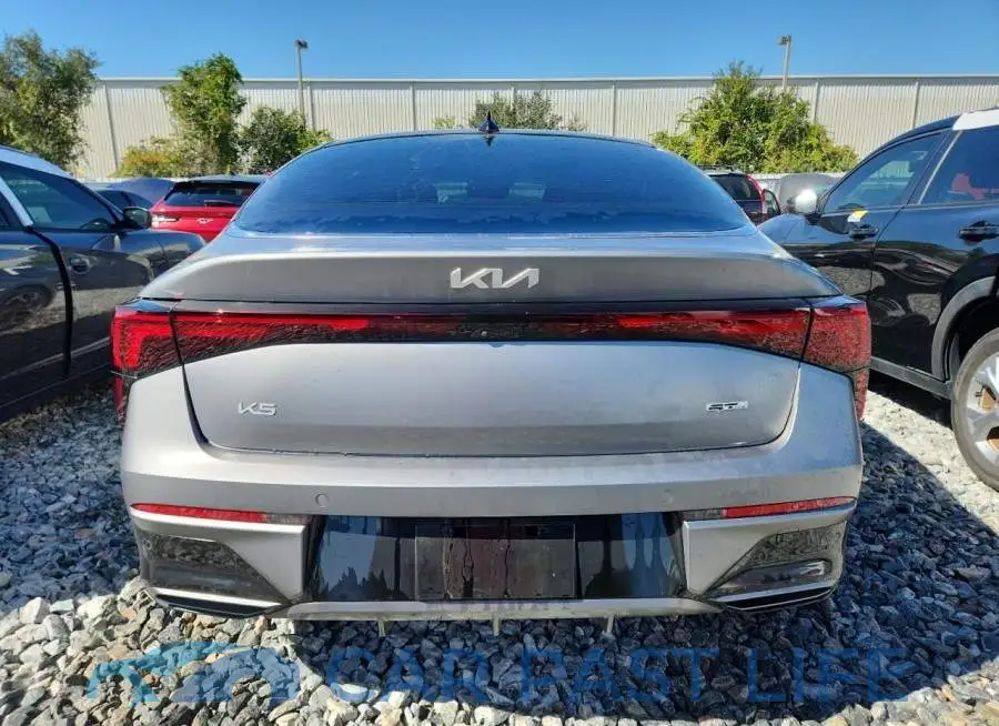 KNAG64J71S5362289# 6