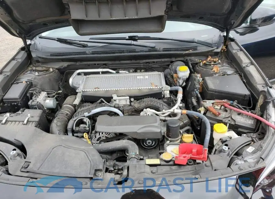 4S4BTGLD6P3205382# 12
