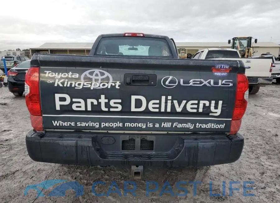 5TFPW5F16GX538438# 6