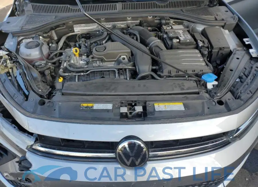 3VW7X7BU9SM031232# 11