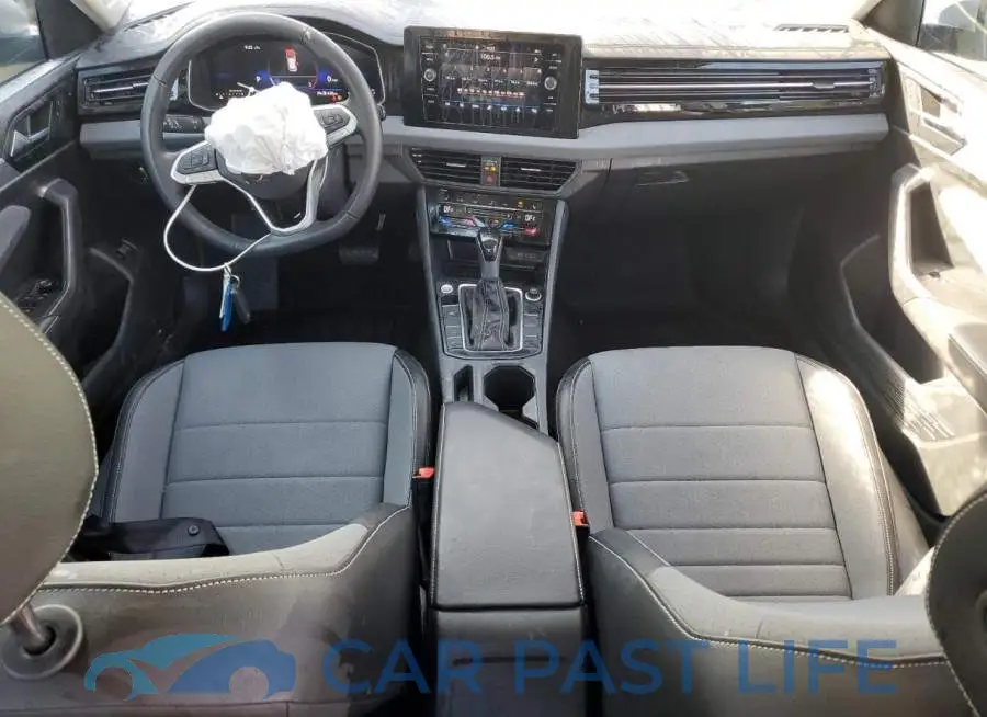 3VW7X7BU9SM031232# 8