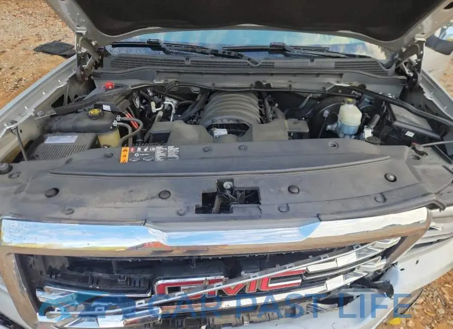 3GTP1NEC5JG521059# 11