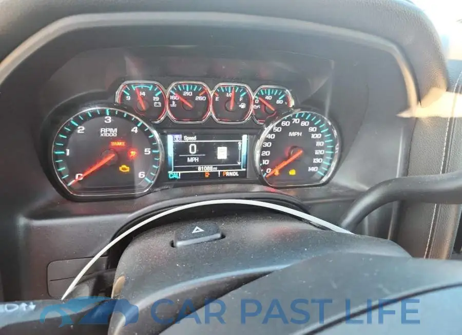 3GTP1NEC5JG521059# 9