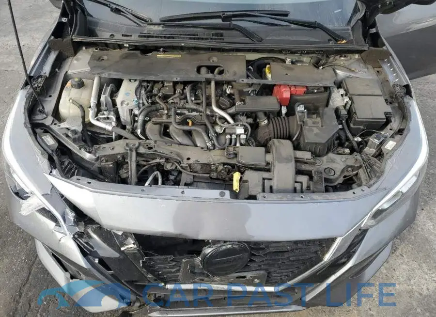 3N1AB8CV6NY306673# 11