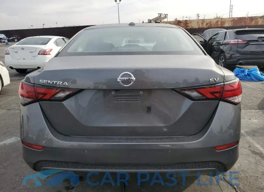 3N1AB8CV6NY306673# 6