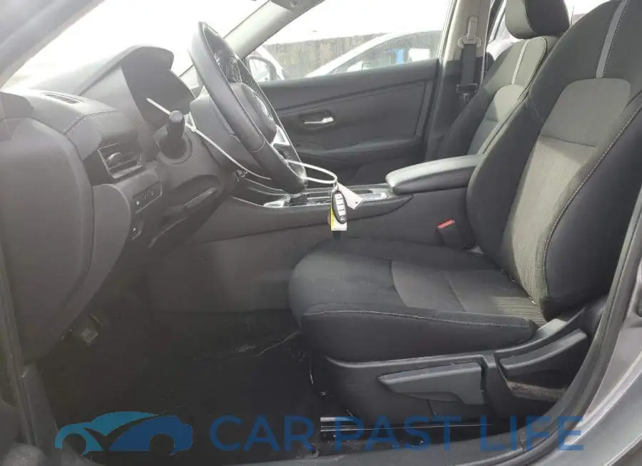3N1AB8CV6NY306673# 7