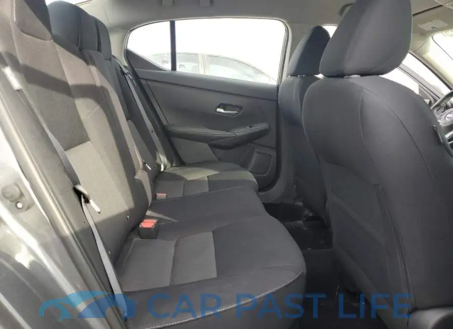3N1AB8CV6NY306673# 10
