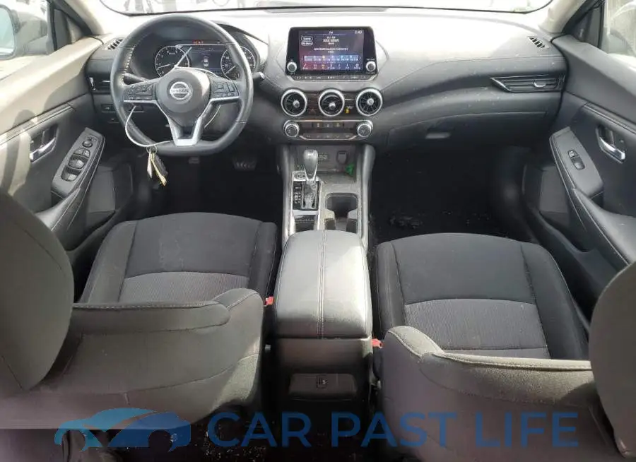 3N1AB8CV6NY306673# 8