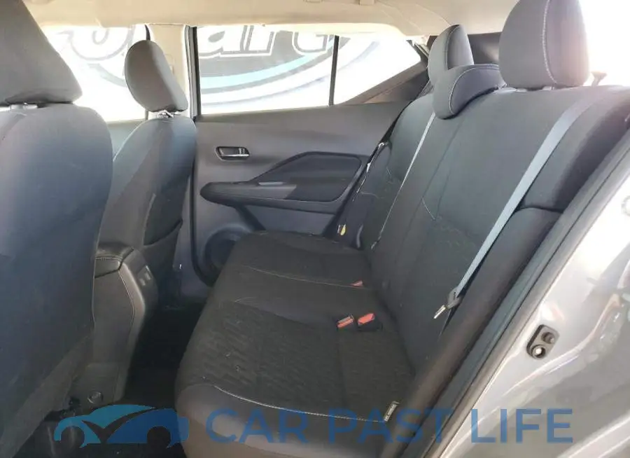 3N1CP5CV6ML472986# 10