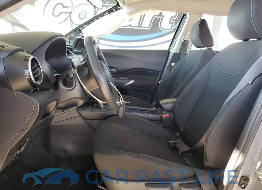 3N1CP5CV6ML472986# 7