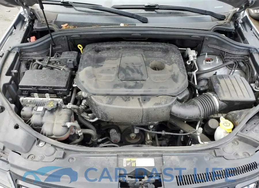 1C4RJFAG7KC787436# 12
