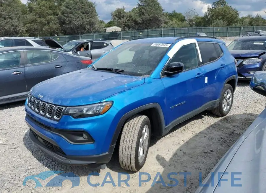 3C4NJDBN6ST538887# 1