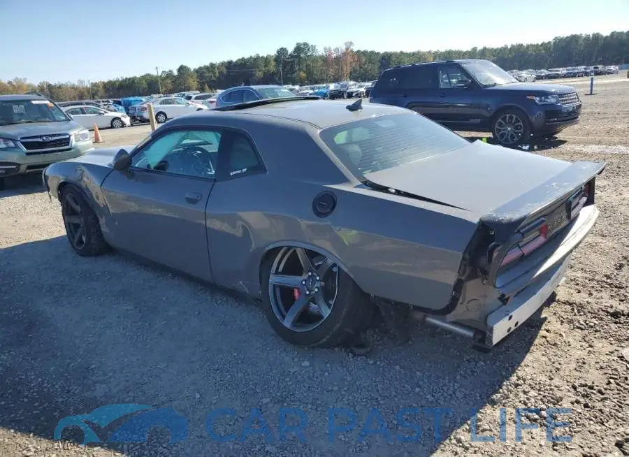 2C3CDZL93KH708794# 2