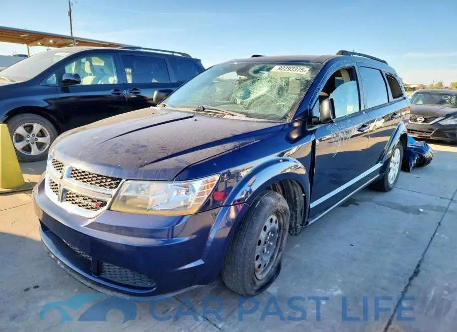 3C4PDCAB2KT852991# 1