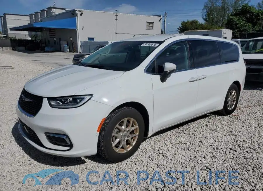 2C4RC1BG4PR629548# 1