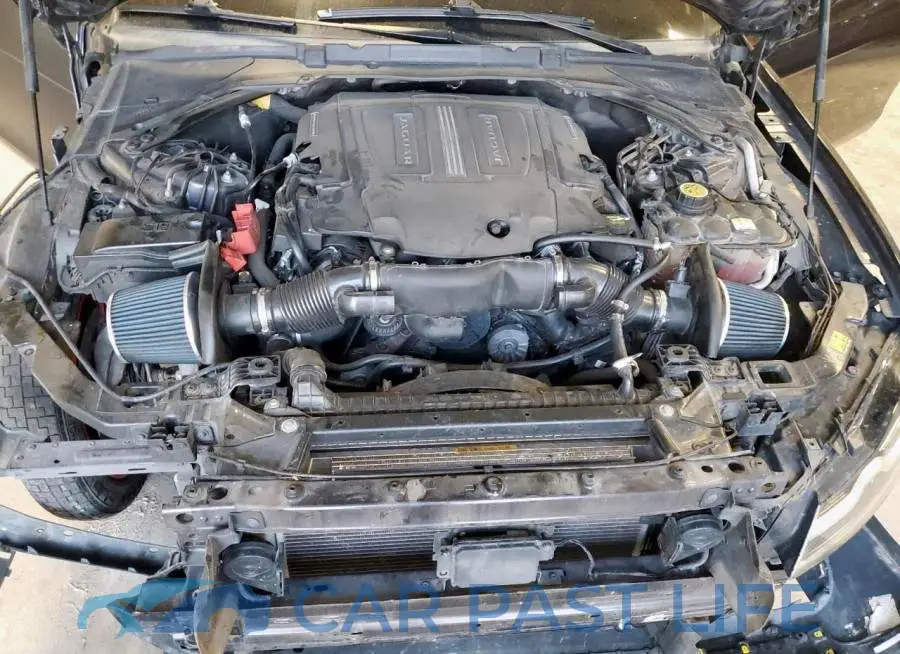 SAJBM4BV7GCY22687# 11