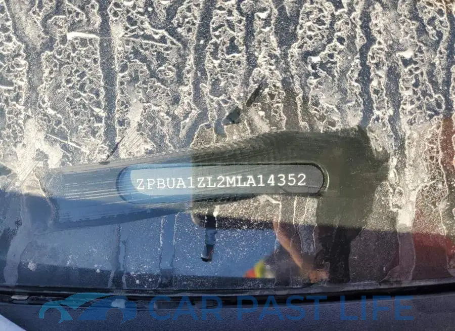 ZPBUA1ZL2MLA14352# 13
