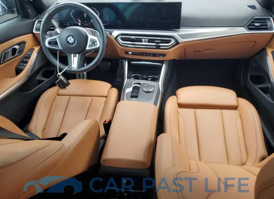 3MW49FS07P8C87776# 8