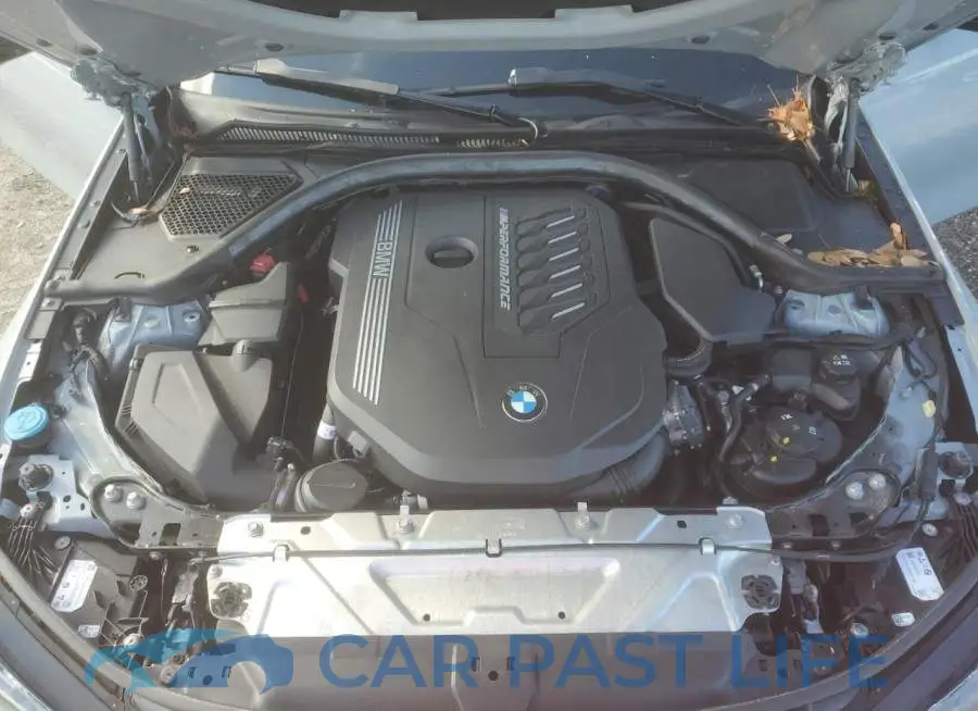 3MW49FS07P8C87776# 11