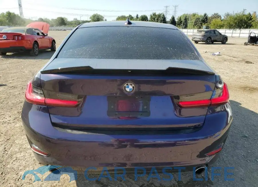 WBA5R1C03LFH45534# 6