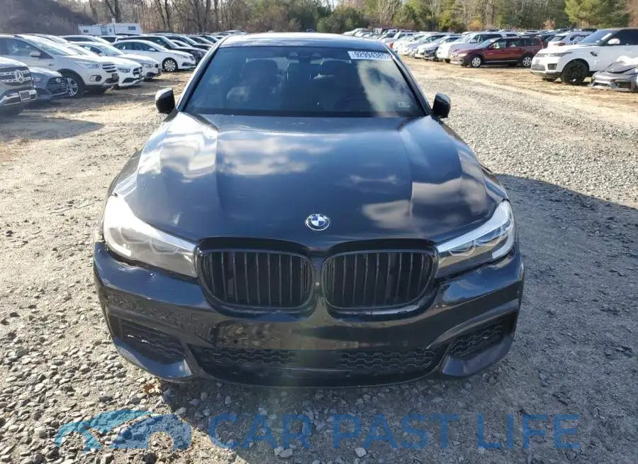 WBA7E2C51HG740336# 5