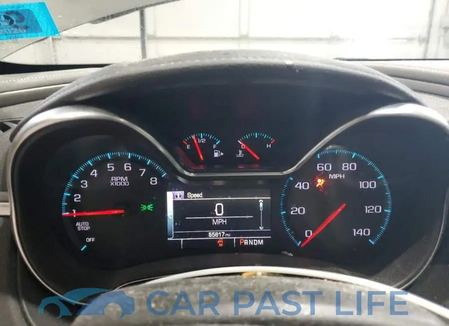 1G11Z5SA2GU116129# 9