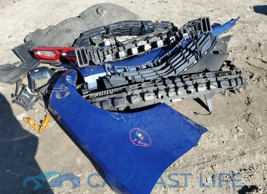 1G1FB1RX7K0125227# 12