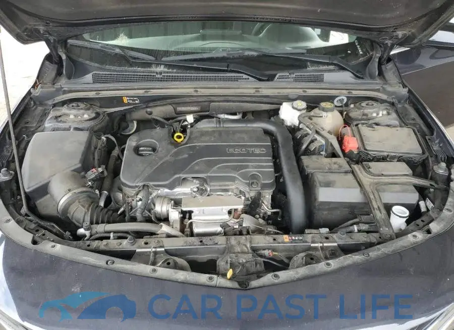 1G1ZD5ST7PF226634# 11