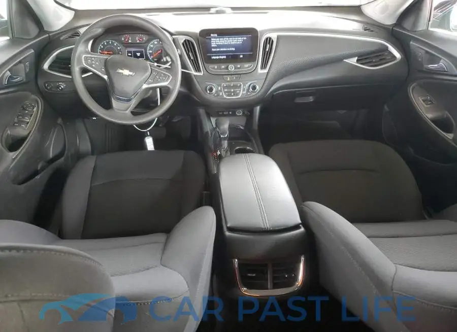 1G1ZD5ST7PF226634# 8