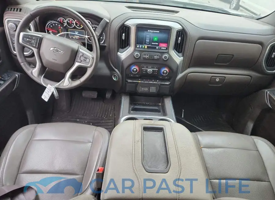1GCPWDED5NZ226795# 8