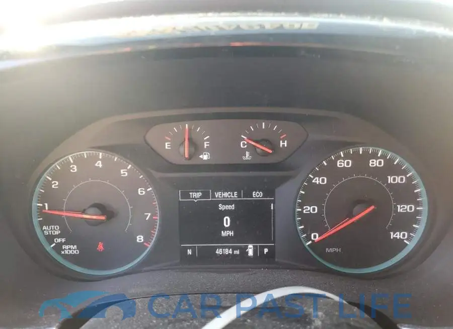 1GNERFKW8PJ228825# 9