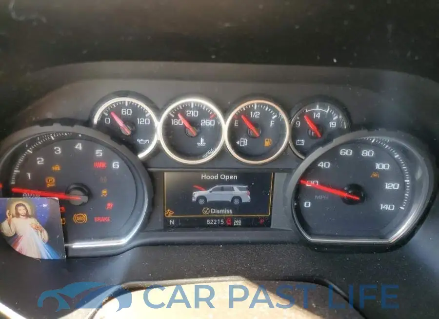 1GNSKMKD9MR244166# 9