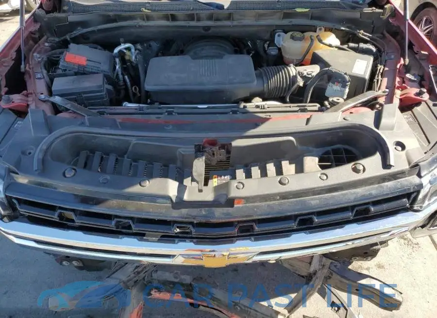 1GNSKMKD9MR244166# 12