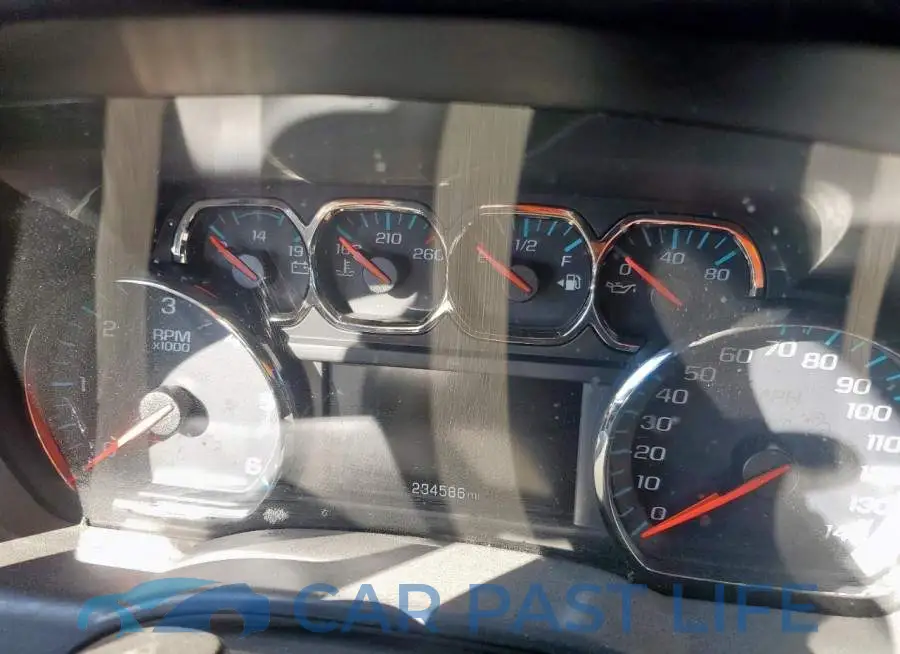 3GCPCREC1JG467194# 9