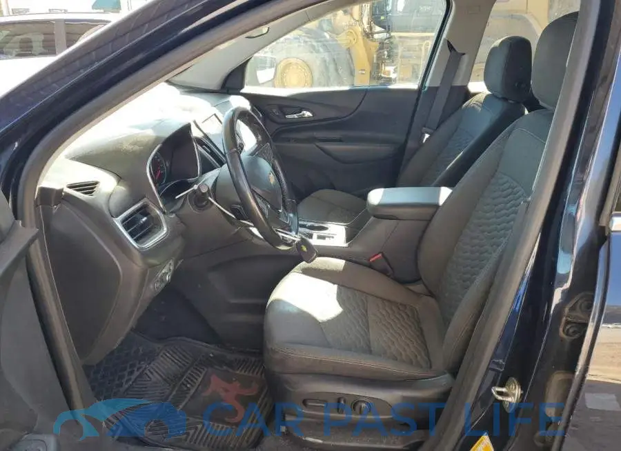 3GNAXKEV0LS672905# 7