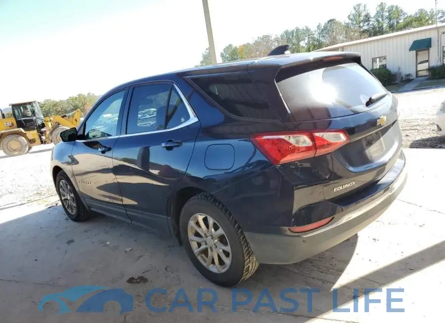 3GNAXKEV0LS672905# 2