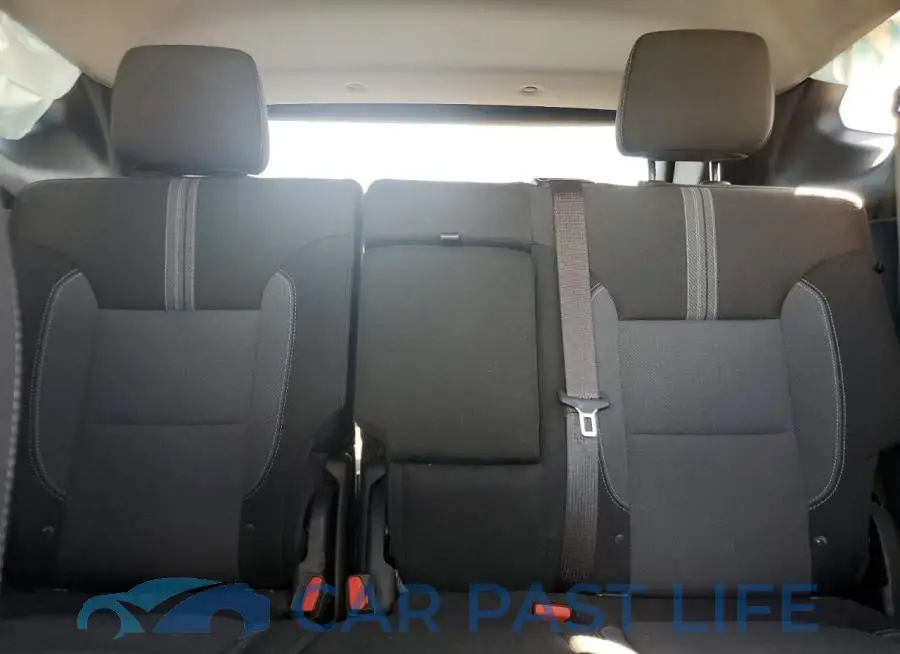 3GNKBCR43RS180257# 10