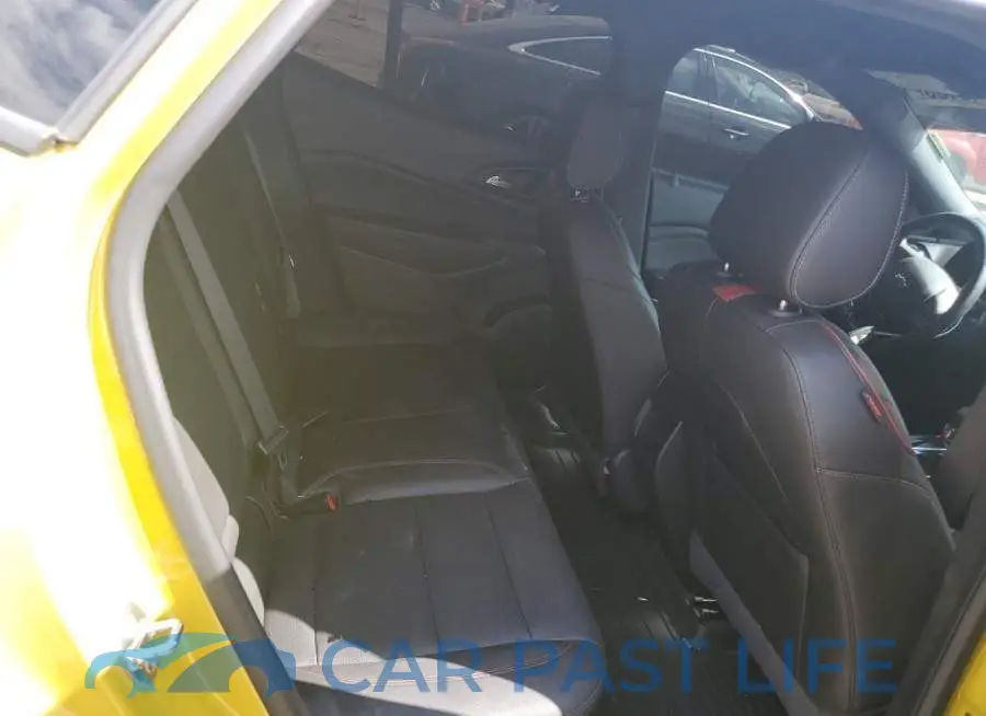 KL77LJE29RC170193# 10
