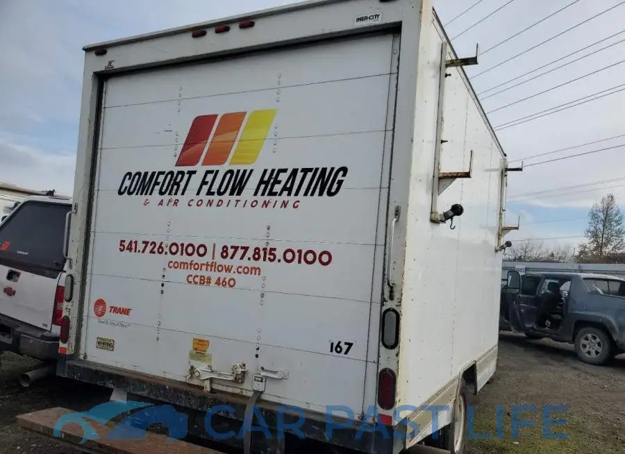 1FDWE3FL8GDC45609# 3